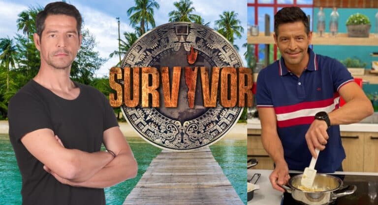 Απόστολος Ρουβάς από μάγειρας στο Survivor – 10 πράγματα που δε γνώριζες για τον παίκτη και αδερφό του Σάκη Ρουβά