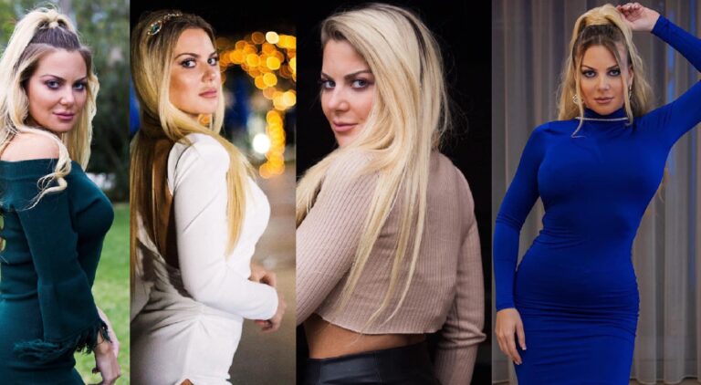 The Bachelor: 10 πράγματα που θέλεις να ξέρεις για την Αθηνά New York