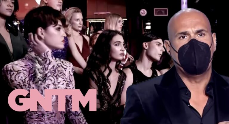 GNTM spoiler: Ανώμαλη προσγείωση για το φαβορί που αύριο αποχωρεί (video)