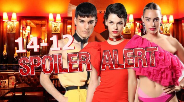 GNTM spoiler: Ποιο είναι το φαβορί του 1ου αποψινού τελικού! Μόνο ΕΔΩ