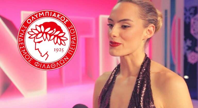 Η Όλγα Ντάλα ανανέωσε στον Ολυμπιακό, αλλά τελικά θα ασχοληθεί με το μόντελινγκ!