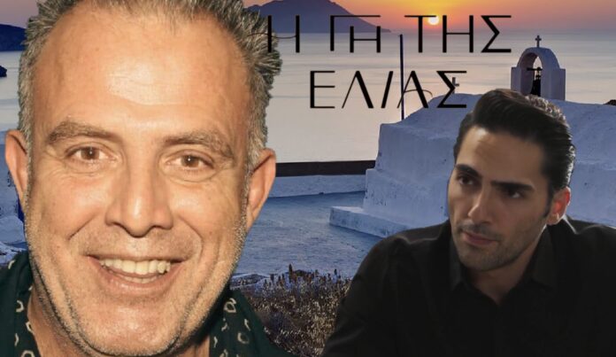 Diavaseto.gr o stathis kanei tin megali ekpliksi kai mpoukala o kourakos stin eklisia gi tis elias