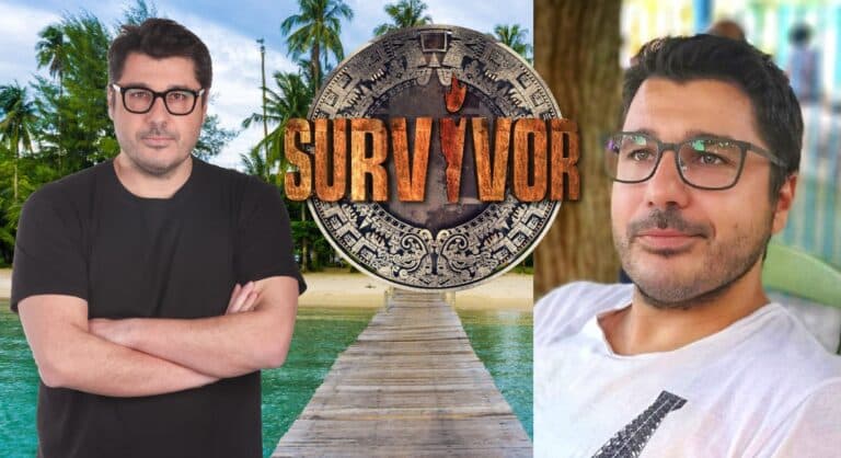 Λάμπρος Κωνσταντάρας: 10 πράγματα που αξίζει να γνωρίζεις για τον  παίκτη του Survivor και εγγονό του αξέχαστου ηθοποιού Λάμπρου Κωνσταντάρα