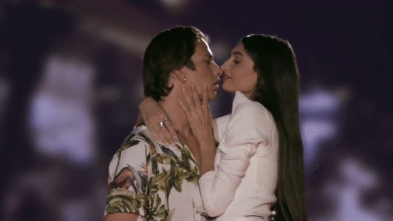 Ειρήνη Λεμπέση – Ναπολέων Μήτσης: Πιο ερωτευμένοι από ποτέ και μετά το GNTM 4