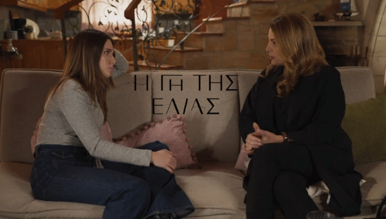 Η Γη της Ελιάς: Περίληψη και φωτογραφίες επόμενα επεισόδια 111-115