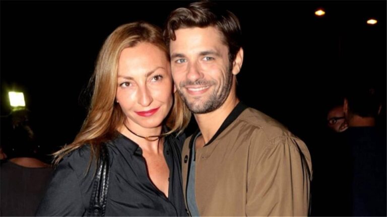 Θετικός στον κορονοϊό ο Αποστόλης Τότσικας – Η ανακοίνωση της Ρούλας Ρέβη