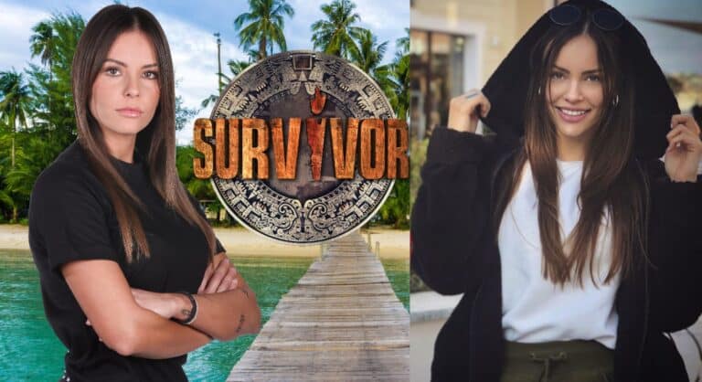 Σοφιάννα Αβραμάκη η κούκλα παίκτρια των Μαχητών – Όσα δεν γνωρίζεται- Η ηλικία, το Instagram της και ο εκρηκτικός της χαρακτήρας!