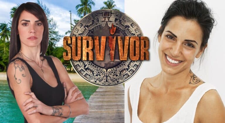 Ελισάβετ Σπανού: 10 πράγματα που θέλεις να μάθεις για την παίκτρια του Survivor – Το ποπ, λαμπερό κορίτσι που ξέρει να ελίσσεται – Η ηλικία, η καταγωγή, το δύσκολο χειρουργείο και το… πλέξιμο