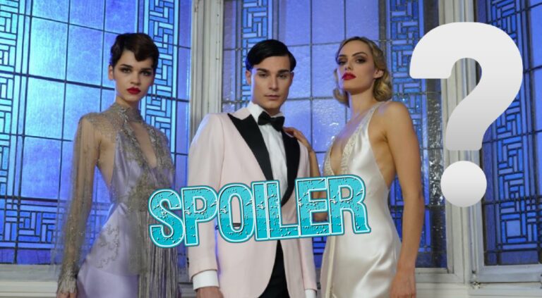 GNTM 4 Νικητής: Spoiler – Μεγάλο φινάλε, και αυτός θα είναι ο μεγάλος νικητής!