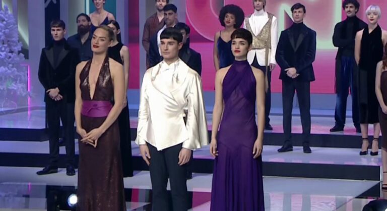 GNTM – Αυτός είναι ο μεγάλος Νικητής του GNTM (video)