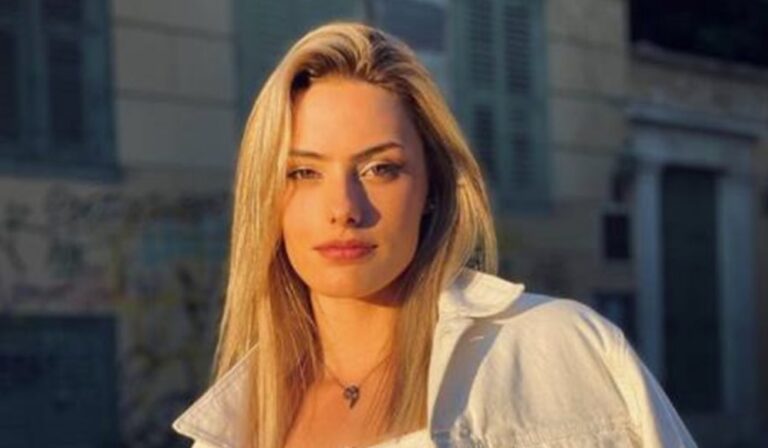 GNTM – Τελικός: 8 + 1 πράγματα που δεν γνώριζες για την Όλγα Ντάλλα