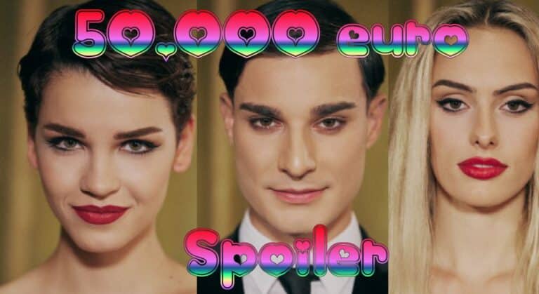 Spoiler – GNTM 4: Αυτή είναι η νικήτρια! Κερδίζει 50.000 ευρώ, αυτοκίνητο, κοσμήματα και συμβόλαιο