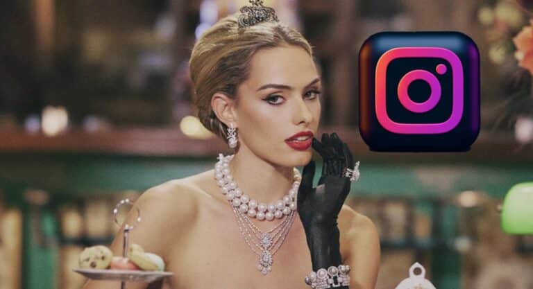 Όλγα Ντάλλα: Η πρώτη ανάρτηση μετά τον τελικό του GNTM και το σχόλιο του συντρόφου της, Στυλιανού