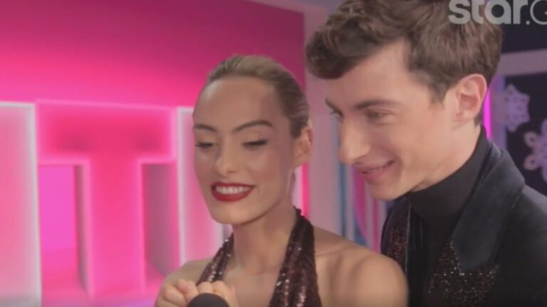 Όλγα Ντάλλα – Στυλιανός Φλωρίδης: Ανακοίνωσαν το επόμενο βήμα στη σχέση τους