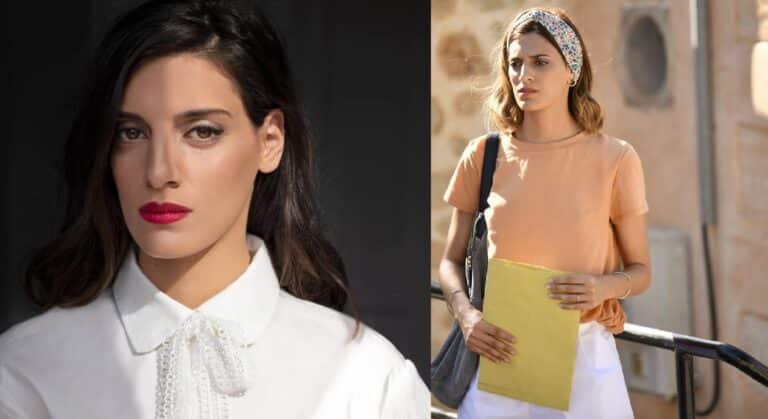 Χριστίνα Χειλά Φαμέλη: Ο θάνατος της μητέρας της, ο έρωτας με τον Θανάση Τότσικα και ο “Σασμός”