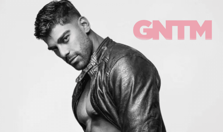 Θάνος Δημητρίου: Αποκάλυψε τη σχέση και τον χωρισμό του από συμπαίκτριά του στο “GNTM”