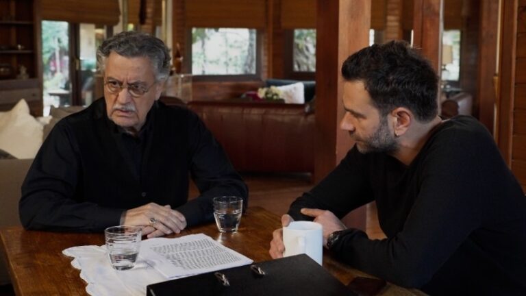 «Σκοτωμός» στη Γη της Ελιάς – Το συγκλονιστικό φινάλε της χρονιάς – Έχει να γίνει ο κακός χαμός