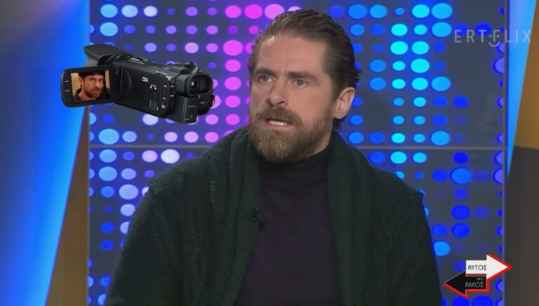 Σασμός: Ο «Μαθιός» κάνεις αποκαλύψεις που θα συζητηθούν! (Video)