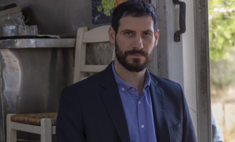 Πάνος Νάτσης: Το αποχαιρετιστήριο μήνυμα του πρώην συμπρωταγωνιστή του στη σειρά “Γυναίκα χωρίς όνομα”, Θανάση Πατριαρχέα