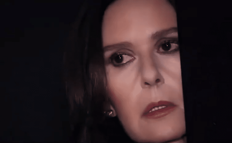 Κάτια Δανδουλάκη: “Πέρασα κατάθλιψη αλλά τα κατάφερα τελικά”