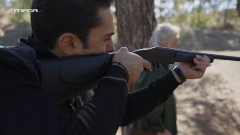 Η Γη της Ελιάς: Πολλά τα ερωτήματα, αλλά η νέα εβδομάδα έχει απαντήσεις!