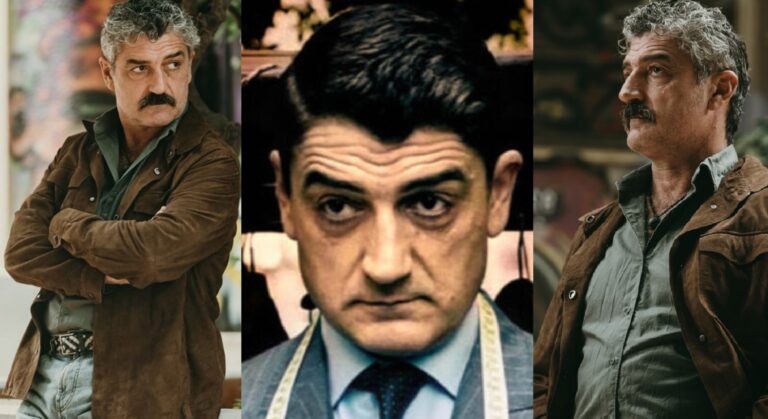 Δημήτρης Ήμελλος: Η ζωή στα Εξάρχεια, ο εγκλεισμός σε οικοτροφείο για 3 χρόνια και η τηλεοπτική επιτυχία του «Σασμού»