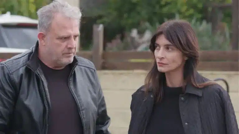 Η Γη της Ελιάς: Περίληψη και φωτογραφίες επόμενα επεισόδια 146-149