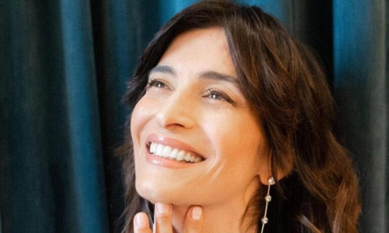 Αντιγόνη Κουλουκάκου: Η Ιουλία από τη Γη Της Ελιάς έγινε ξανθιά