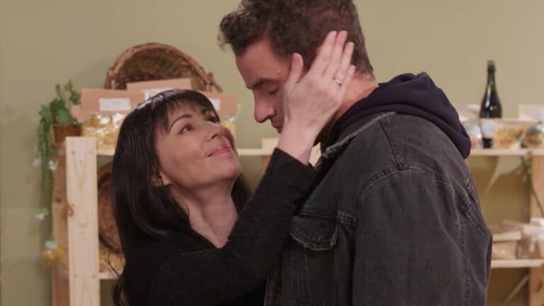 Η Γη της Ελιάς: Περίληψη με φωτογραφίες επόμενα επεισόδια 154-158