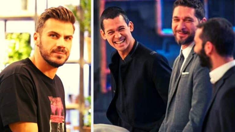 Μήπως ήρθε η ώρα ο Άκης Πετρετζίκης να προσκληθεί στο MasterChef; – Λαϊκή απαίτηση στο Twitter!