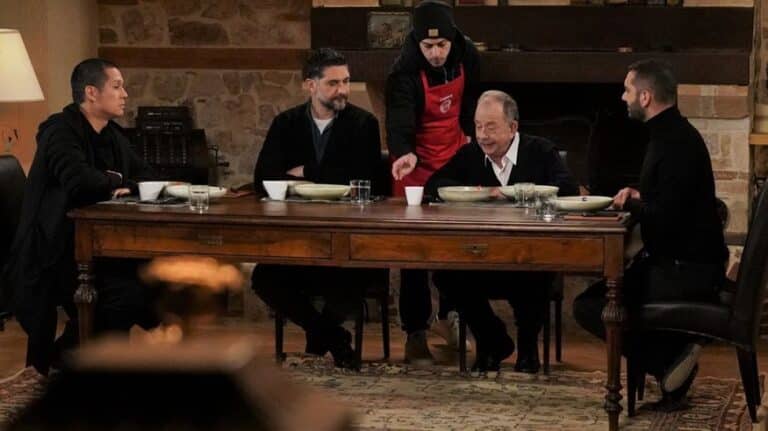 Ηλίας Μαμαλάκης: Ανάρτηση-καταπέλτης για το MasterChef – Άδειασε παίκτες, κριτές και σχολές μαγειρικής