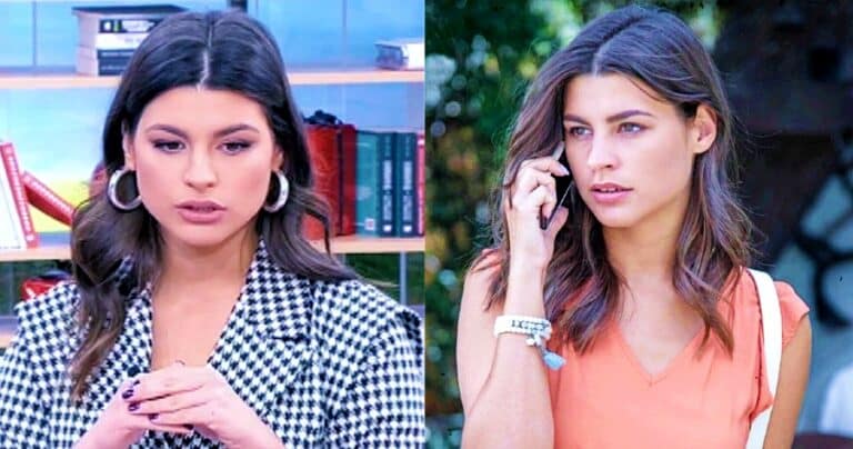 Δανάη Παππά: «Με βρίζουν στον δρόμο, μου λένε “κακούργα, σκότωσες το παιδί”»