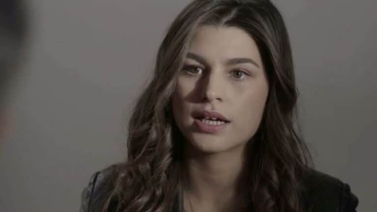 «Είχα τρομοκρατηθεί, μου έστελνε…» – Απίστευτο περιστατικό με τη Δανάη Παππά