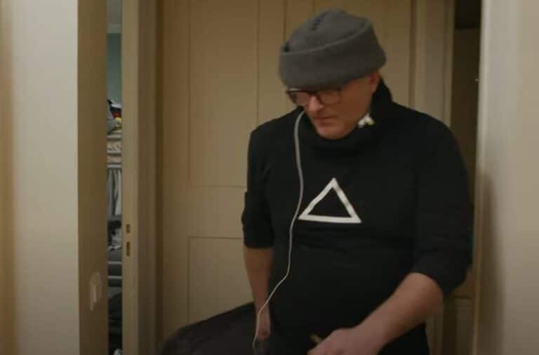 MasterChef 6: Χαμός στο σπίτι με τον “Μπόμπαινα”- Η “ψεύτικη” αποχώρηση και η ένταση με τους συμπαίκτες του