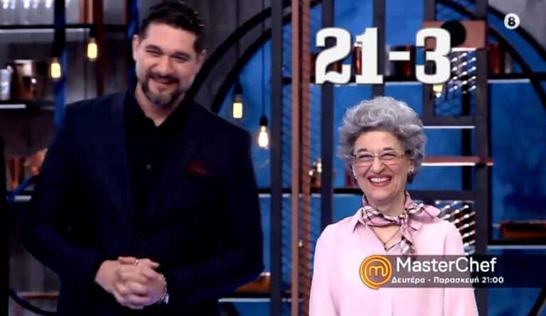 MasterChef spoiler: Ένα Mystery Box με άρωμα Κωνσταντινούπολης και πολλά απρόοπτα έρχεται σήμερα 21/03 (video)
