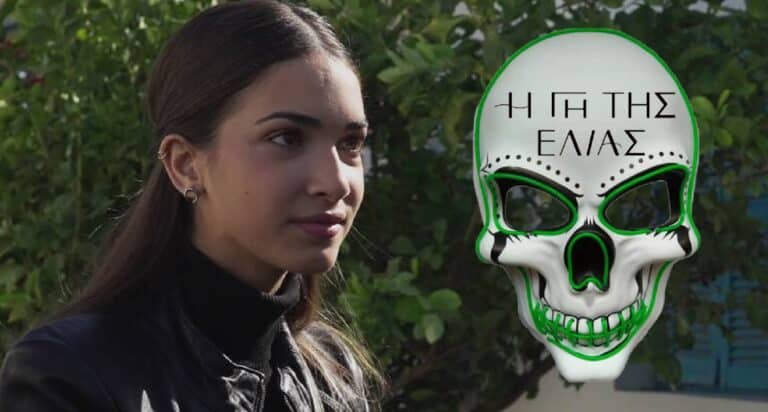 Η Γη της Ελιάς: Νέο φονικό στη Μάνη – Πέφτουν οι μάσκες (video)