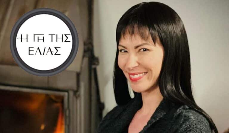 Η Γη της Ελιάς: Το πανούργο σχέδιο της Αρετής