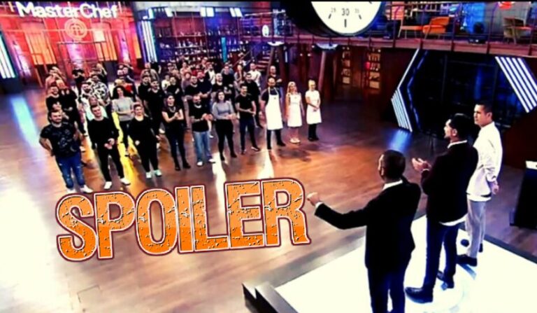 MasterChef 6 – MEGA Spoiler: Οι επιστροφές θα είναι ανατρεπτικές – Ποιοι παίχτες επιστρέφουν;