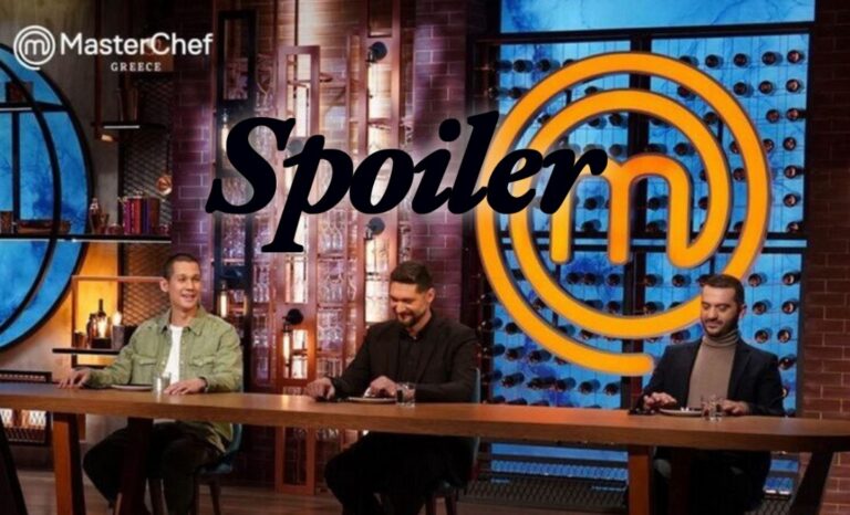 Masterchef spoiler 17/3: Αυτή η ομάδα κερδίζει στην αποψινή δοκιμασία