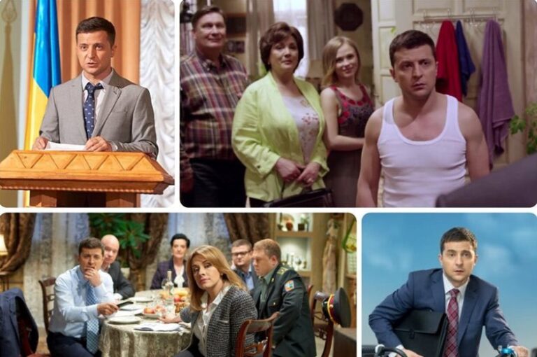 “Υπηρέτης του Λαού”: Μια σειρά- φόρος τιμής σε έναν χαρισματικό ηγέτη, απόψε στον ΑΝΤ1