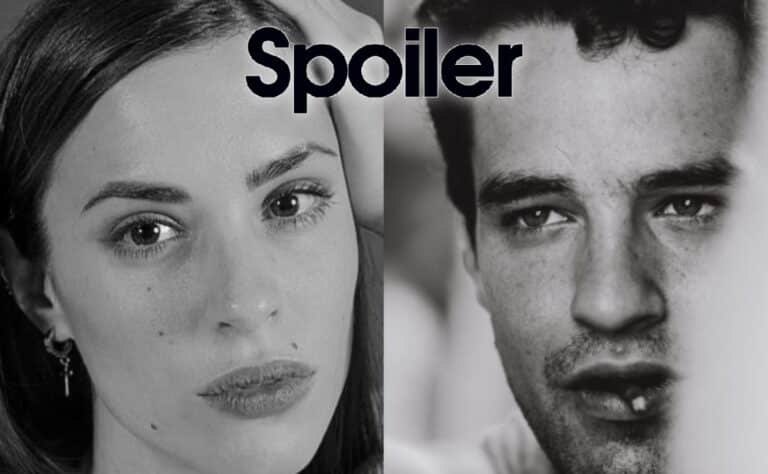 Η Γη της Ελιάς – Spoiler: Ξανά ζευγάρι Στέφανος και Ελένη