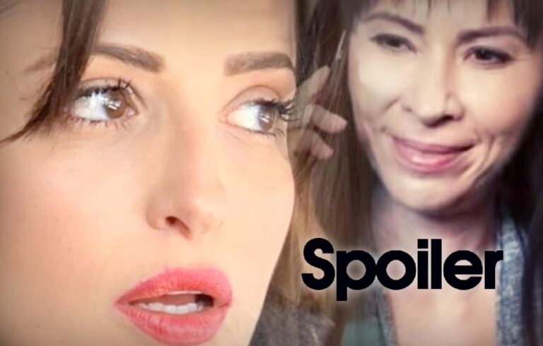 Η Γη της Ελιάς – Spoiler: Η Εύα Πιάνεται μαλλί με μαλλί με την Αρετή