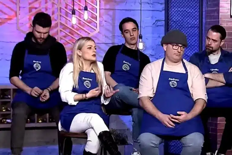 MasterChef: Οριακή νίκη φέρνει κάποιους σε αδιέξοδο