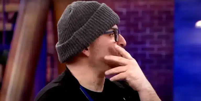 MasterChef: Εντάσεις και κλάματα – Αποχωρεί ο «Μπόμπαινας»;