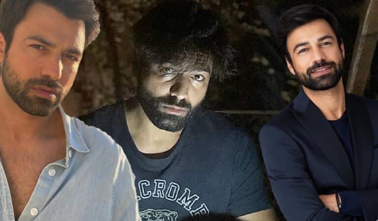 Ανδρέας Γεωργίου: Η εξομολόγηση για τις κρίσεις πανικού- “Όλο αυτό συνδεόταν με το θάνατο της μητέρας μου…”