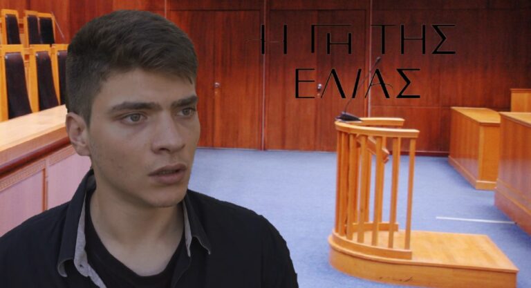 Η Γη της Ελιάς – Φίλιππος: «Τον πυροβόλησα για να τον σκοτώσω» (video)