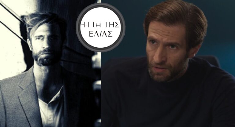 Η Γη της Ελιάς: Αυτό θα είναι το μέλλον του Κωνσταντίνου στην σειρά! (video)