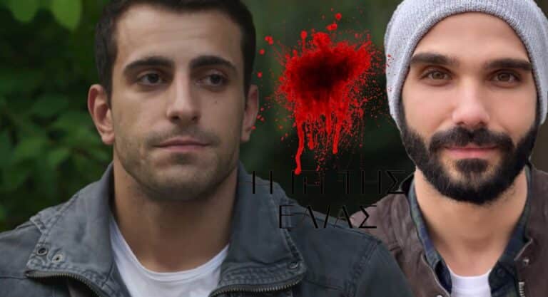 Η Γη της Ελιάς Spoiler: O Αλέξης εν ψυχρώ εκτελεί τον Νικήτα – Σειρά παίρνει η Μυρτάλη… (video)