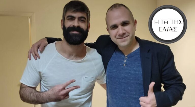 Η Γη της Ελιάς – Μάνος Γρυπάρης: Ο δικηγόρος του Ανέστη αποκαλύπτει