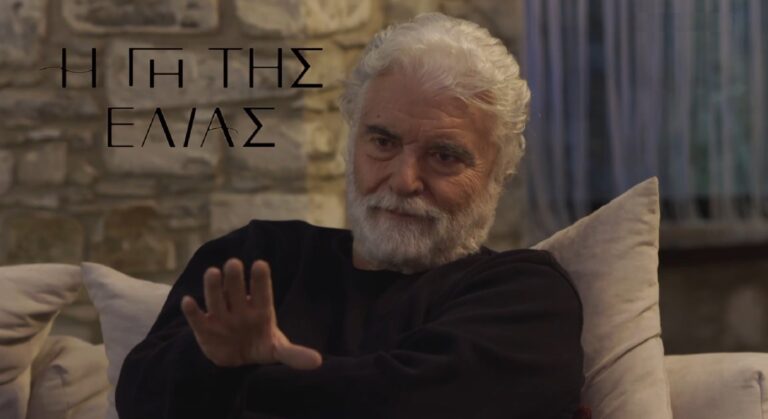 Η γη της Ελιάς: Ο Ιάκωβος διώχνει τη μητέρα του Δημήτρη – Ο Λεωνίδας κάνει «τούρμπο» τον Στέφανο – Τι θα δούμε την Δευτέρα (video)